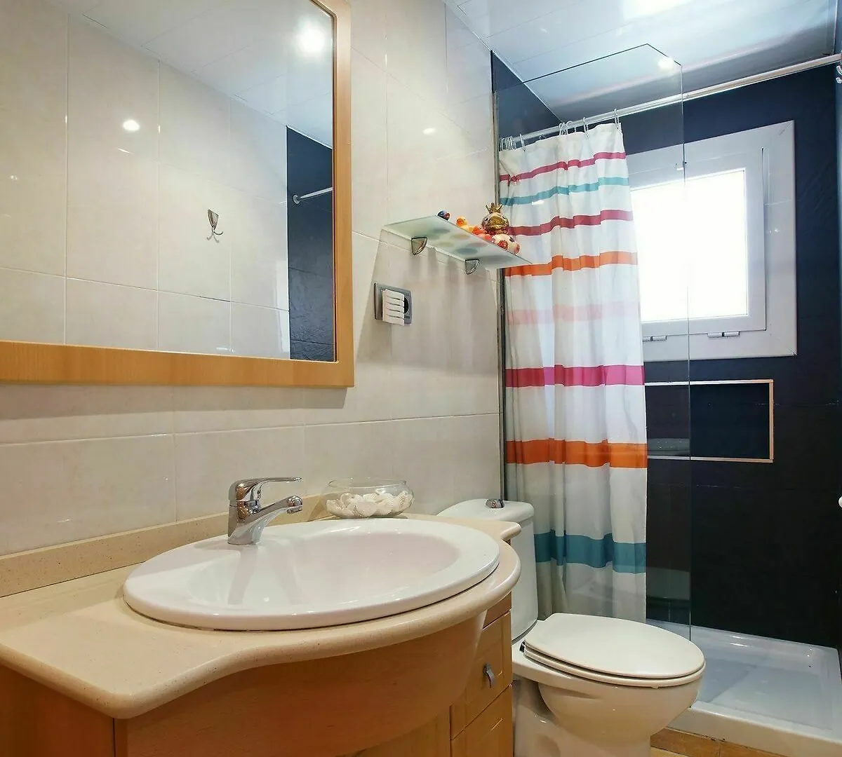 Caravel Be My Guest Castelldefels Apartment 0*,
