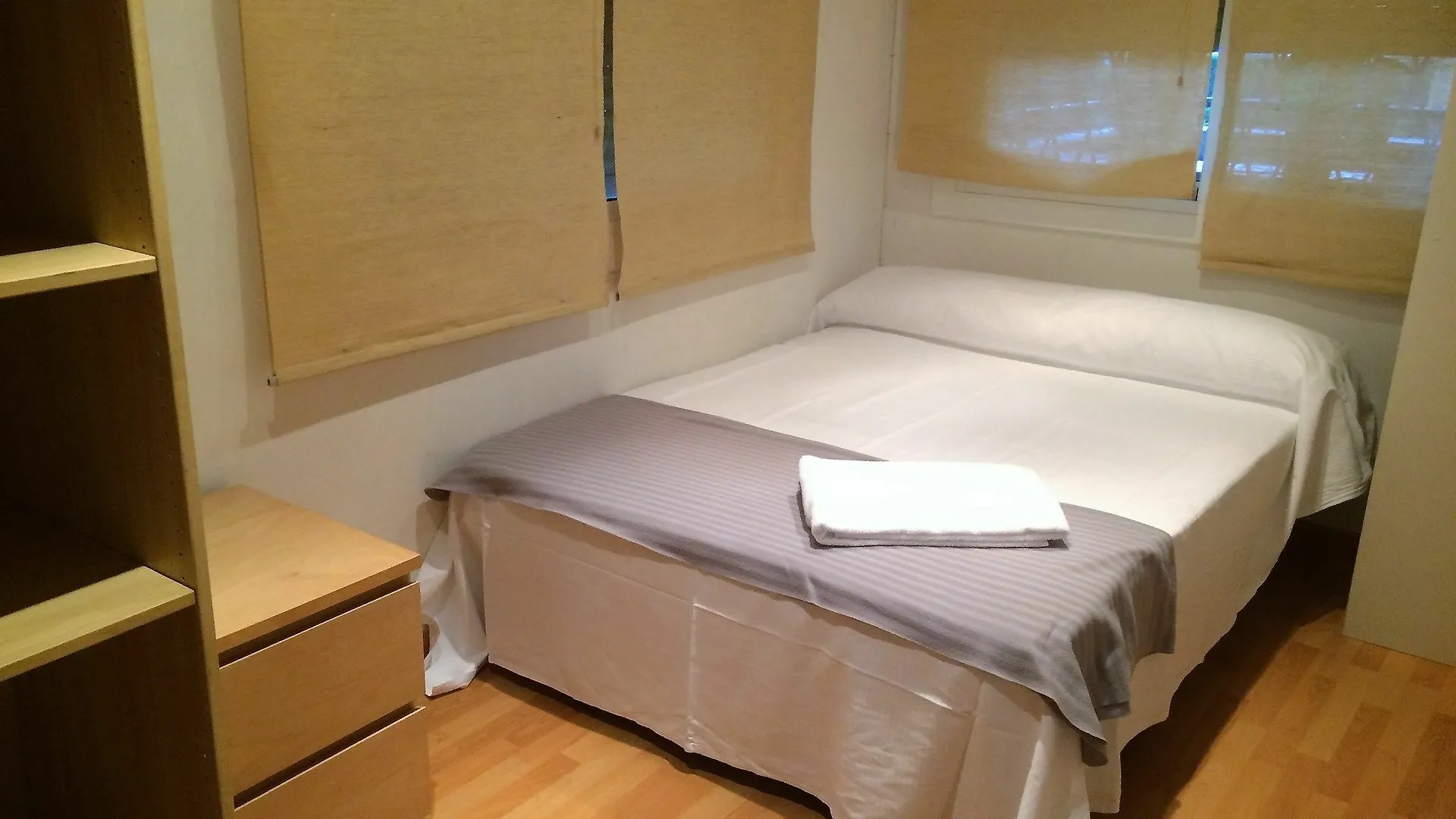 Caravel Be My Guest Castelldefels Apartment Spain