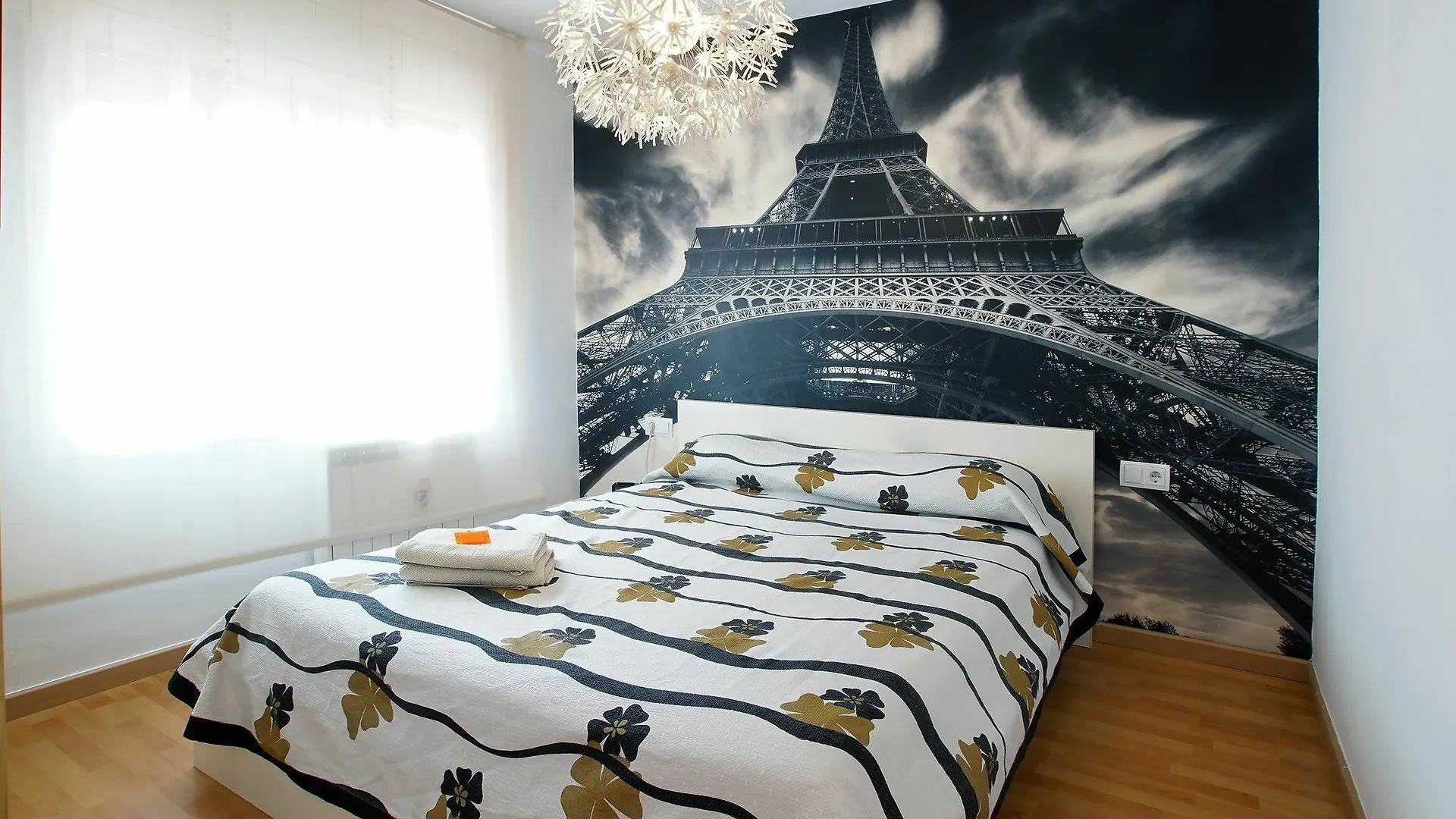 Caravel Be My Guest Castelldefels Apartment 0*,  Spain